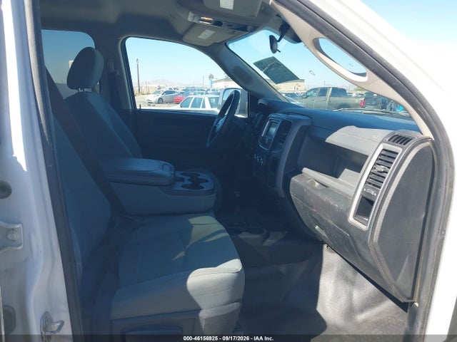 Aukcja sprzedaży 2018 Ram 3500 Tradesman  4x4 8' Box, vin: 3C63RRGL8JG304849, numer aukcji: 46156925