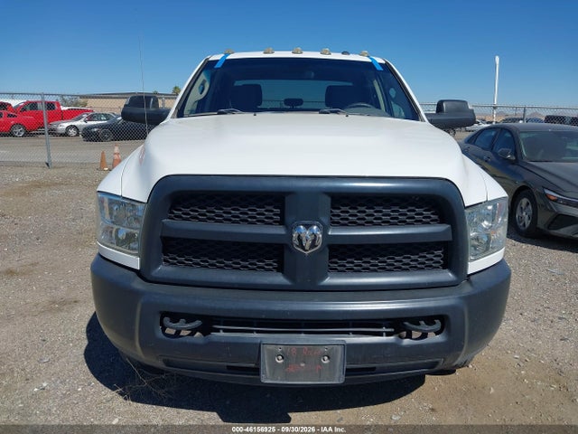 Aukcja sprzedaży 2018 Ram 3500 Tradesman  4x4 8' Box, vin: 3C63RRGL8JG304849, numer aukcji: 46156925
