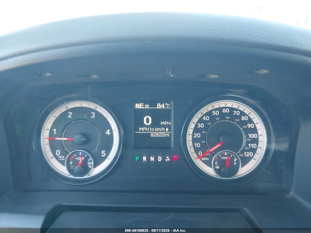 Aukcja sprzedaży 2018 Ram 3500 Tradesman  4x4 8' Box, vin: 3C63RRGL8JG304849, numer aukcji: 46156925