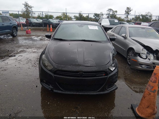 Aukcja sprzedaży 2015 Dodge Dart Sxt, vin: 1C3CDFBB7FD180733, numer aukcji: 46156926