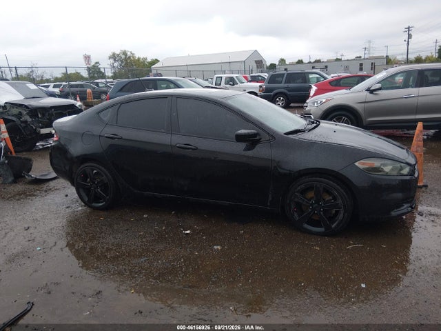 Aukcja sprzedaży 2015 Dodge Dart Sxt, vin: 1C3CDFBB7FD180733, numer aukcji: 46156926