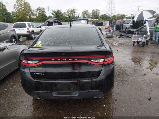Aukcja sprzedaży 2015 Dodge Dart Sxt, vin: 1C3CDFBB7FD180733, numer aukcji: 46156926