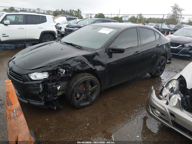 Aukcja sprzedaży 2015 Dodge Dart Sxt, vin: 1C3CDFBB7FD180733, numer aukcji: 46156926