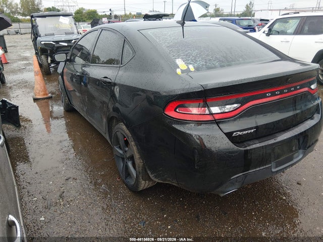 Aukcja sprzedaży 2015 Dodge Dart Sxt, vin: 1C3CDFBB7FD180733, numer aukcji: 46156926