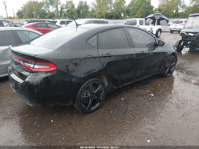 Aukcja sprzedaży 2015 Dodge Dart Sxt, vin: 1C3CDFBB7FD180733, numer aukcji: 46156926