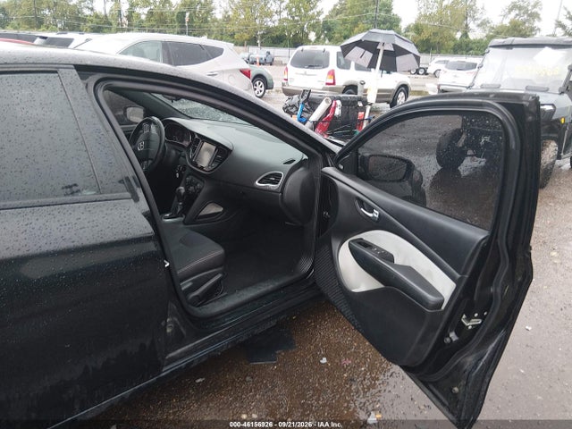 Aukcja sprzedaży 2015 Dodge Dart Sxt, vin: 1C3CDFBB7FD180733, numer aukcji: 46156926