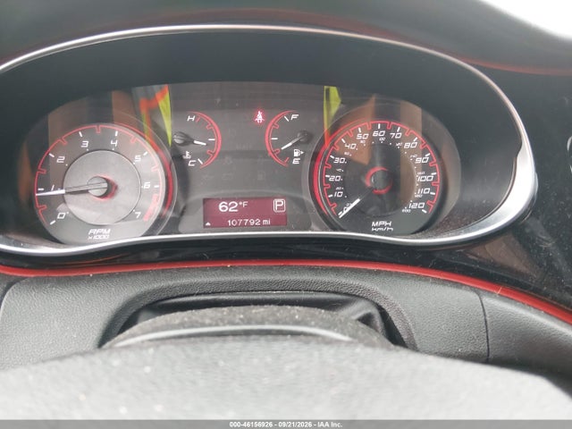 Aukcja sprzedaży 2015 Dodge Dart Sxt, vin: 1C3CDFBB7FD180733, numer aukcji: 46156926