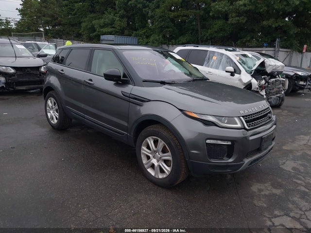 Продаж на аукціоні авто 2016 Land Rover Range Rover Evoque Se/se Premium, vin: SALVP2BG5GH087888, номер лоту: 46156927