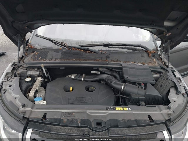 46156927 :رقم المزاد ، SALVP2BG5GH087888 vin ، 2016 Land Rover Range Rover Evoque Se/se Premium مزاد بيع