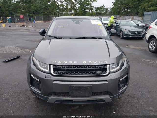 46156927 :رقم المزاد ، SALVP2BG5GH087888 vin ، 2016 Land Rover Range Rover Evoque Se/se Premium مزاد بيع