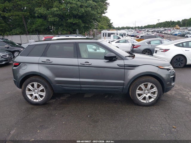 46156927 :رقم المزاد ، SALVP2BG5GH087888 vin ، 2016 Land Rover Range Rover Evoque Se/se Premium مزاد بيع