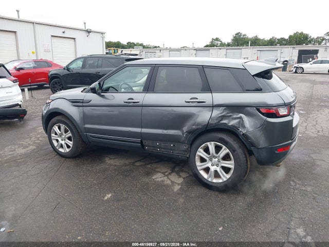 46156927 :رقم المزاد ، SALVP2BG5GH087888 vin ، 2016 Land Rover Range Rover Evoque Se/se Premium مزاد بيع