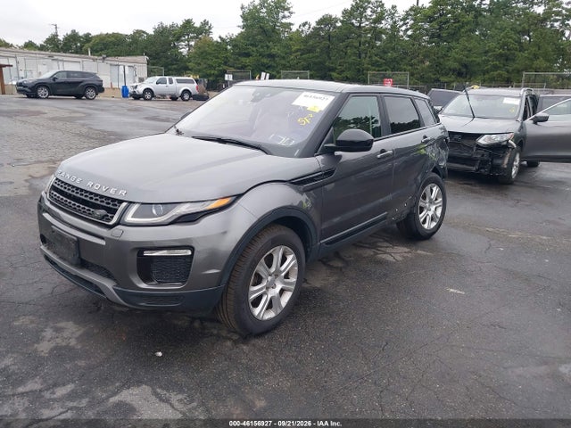 46156927 :رقم المزاد ، SALVP2BG5GH087888 vin ، 2016 Land Rover Range Rover Evoque Se/se Premium مزاد بيع