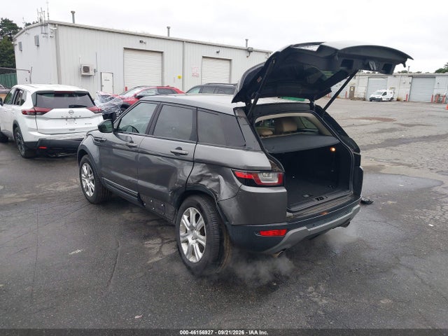 46156927 :رقم المزاد ، SALVP2BG5GH087888 vin ، 2016 Land Rover Range Rover Evoque Se/se Premium مزاد بيع