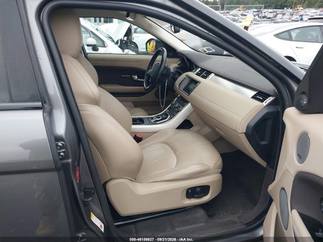 46156927 :رقم المزاد ، SALVP2BG5GH087888 vin ، 2016 Land Rover Range Rover Evoque Se/se Premium مزاد بيع