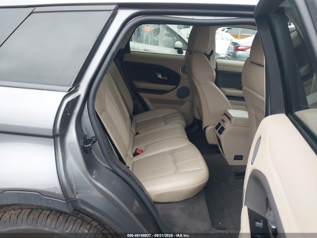 46156927 :رقم المزاد ، SALVP2BG5GH087888 vin ، 2016 Land Rover Range Rover Evoque Se/se Premium مزاد بيع