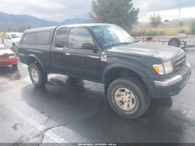 46156934 :رقم المزاد ، 4TAWN72N8XZ508764 vin ، 1999 Toyota Tacoma مزاد بيع
