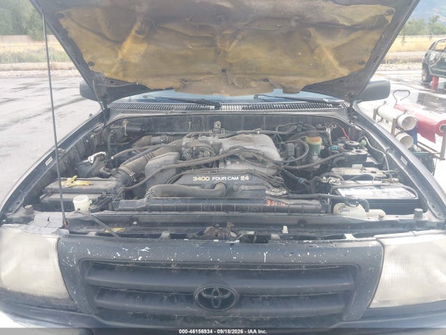 Aukcja sprzedaży 1999 Toyota Tacoma, vin: 4TAWN72N8XZ508764, numer aukcji: 46156934