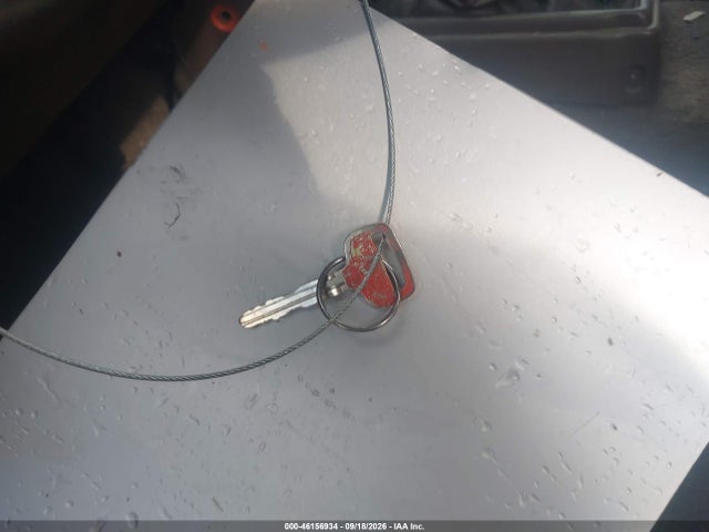 Aukcja sprzedaży 1999 Toyota Tacoma, vin: 4TAWN72N8XZ508764, numer aukcji: 46156934