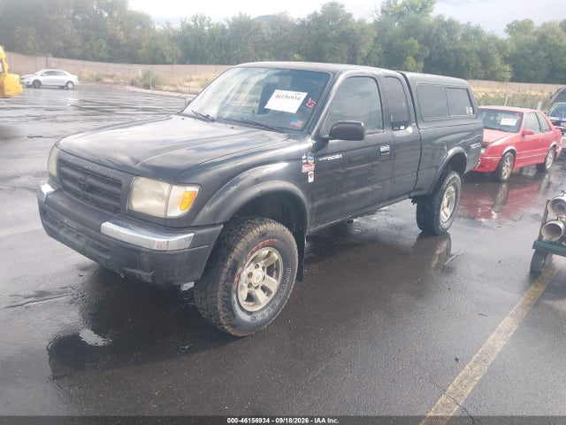 Aukcja sprzedaży 1999 Toyota Tacoma, vin: 4TAWN72N8XZ508764, numer aukcji: 46156934