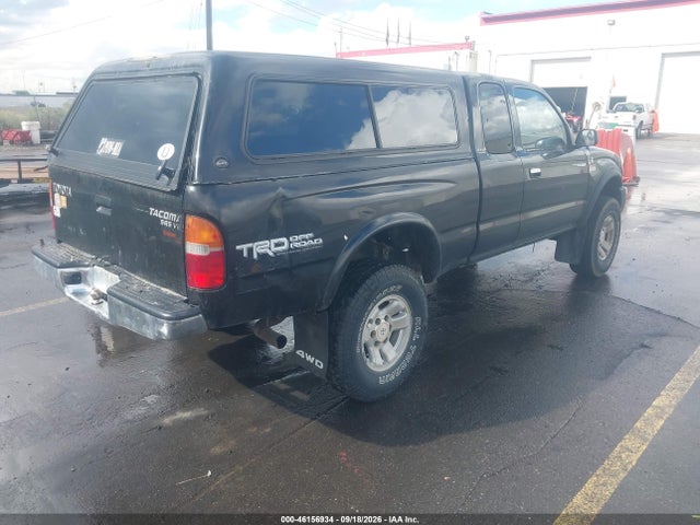 Aukcja sprzedaży 1999 Toyota Tacoma, vin: 4TAWN72N8XZ508764, numer aukcji: 46156934
