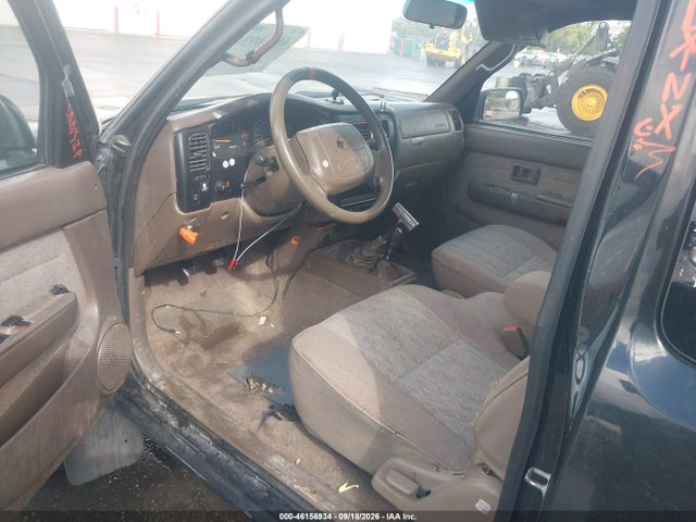 Aukcja sprzedaży 1999 Toyota Tacoma, vin: 4TAWN72N8XZ508764, numer aukcji: 46156934