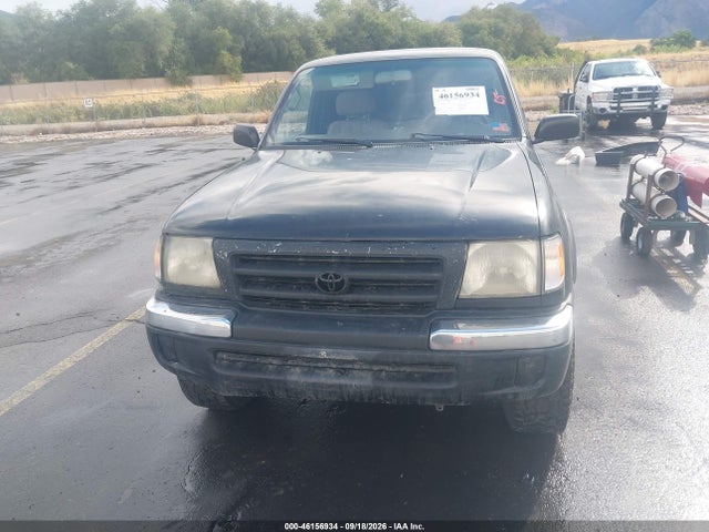 Aukcja sprzedaży 1999 Toyota Tacoma, vin: 4TAWN72N8XZ508764, numer aukcji: 46156934