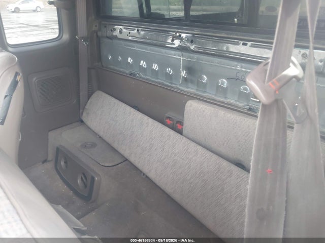 Aukcja sprzedaży 1999 Toyota Tacoma, vin: 4TAWN72N8XZ508764, numer aukcji: 46156934