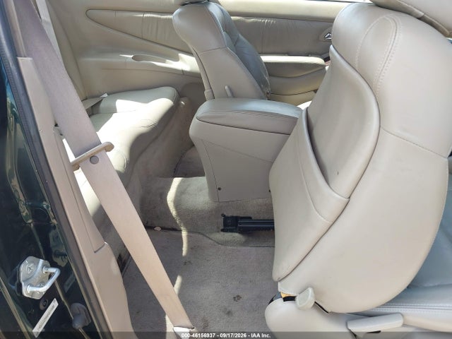 1998 Honda Accord Ex V6 მანქანა იყიდება აუქციონზე, vin: 1HGCG2254WA034900, აუქციონის ნომერი: 46156937