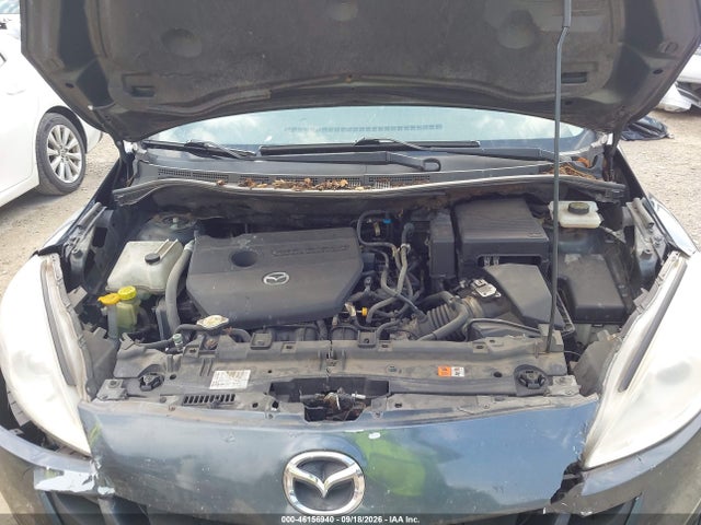 Продаж на аукціоні авто 2012 Mazda Mazda5 Touring, vin: JM1CW2CL0C0115781, номер лоту: 46156940
