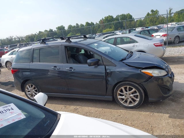 Продаж на аукціоні авто 2012 Mazda Mazda5 Touring, vin: JM1CW2CL0C0115781, номер лоту: 46156940