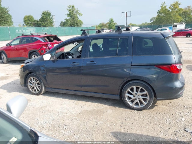 Продаж на аукціоні авто 2012 Mazda Mazda5 Touring, vin: JM1CW2CL0C0115781, номер лоту: 46156940