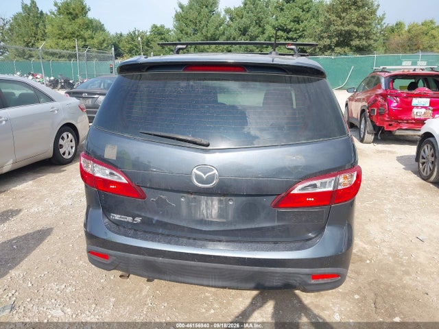 Продаж на аукціоні авто 2012 Mazda Mazda5 Touring, vin: JM1CW2CL0C0115781, номер лоту: 46156940