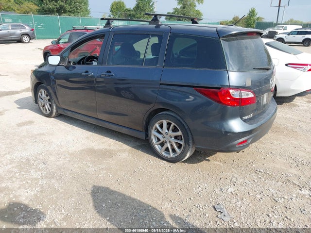 Продаж на аукціоні авто 2012 Mazda Mazda5 Touring, vin: JM1CW2CL0C0115781, номер лоту: 46156940