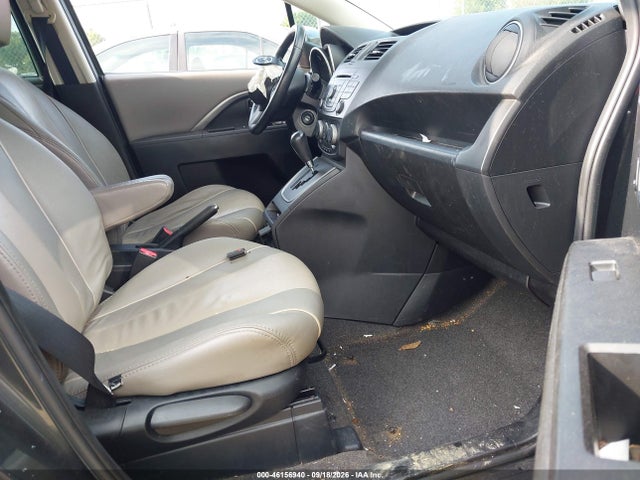 Продаж на аукціоні авто 2012 Mazda Mazda5 Touring, vin: JM1CW2CL0C0115781, номер лоту: 46156940