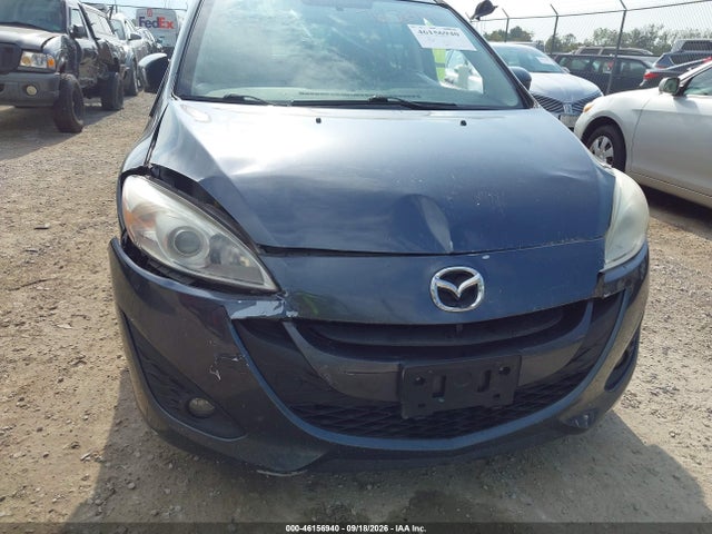 Продаж на аукціоні авто 2012 Mazda Mazda5 Touring, vin: JM1CW2CL0C0115781, номер лоту: 46156940