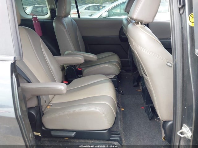 Продаж на аукціоні авто 2012 Mazda Mazda5 Touring, vin: JM1CW2CL0C0115781, номер лоту: 46156940