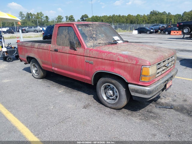 Продажа на аукционе авто 1991 Ford Ranger, vin: 1FTCR10U1MTA01352, номер лота: 46156948