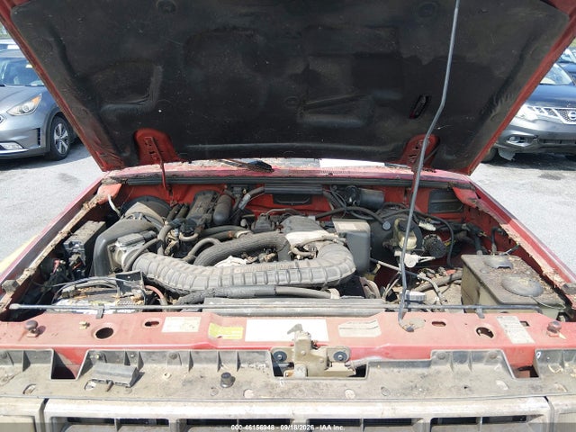 Продажа на аукционе авто 1991 Ford Ranger, vin: 1FTCR10U1MTA01352, номер лота: 46156948