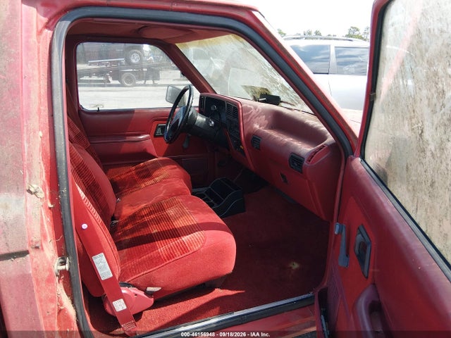 Продажа на аукционе авто 1991 Ford Ranger, vin: 1FTCR10U1MTA01352, номер лота: 46156948