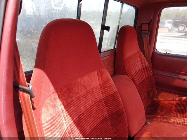 Продажа на аукционе авто 1991 Ford Ranger, vin: 1FTCR10U1MTA01352, номер лота: 46156948
