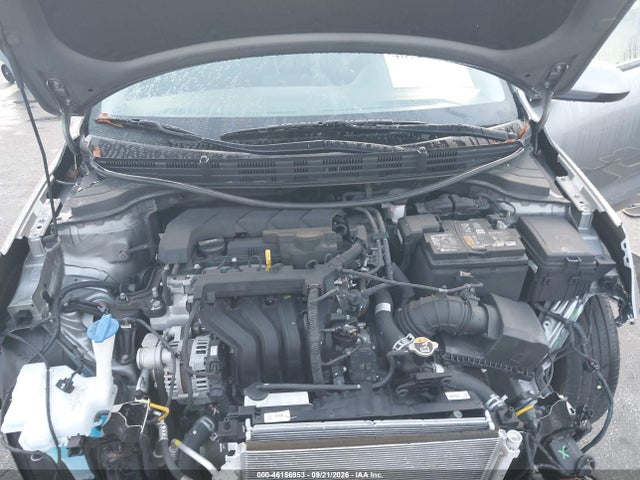 Aukcja sprzedaży 2022 Kia Rio S, vin: 3KPA24AD3NE450652, numer aukcji: 46156953