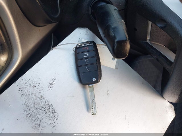 Aukcja sprzedaży 2022 Kia Rio S, vin: 3KPA24AD3NE450652, numer aukcji: 46156953