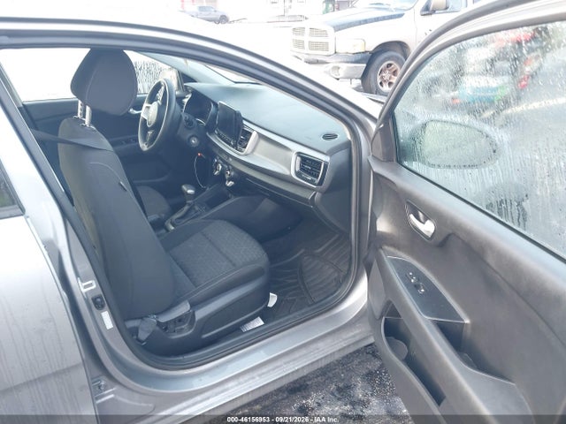 Aukcja sprzedaży 2022 Kia Rio S, vin: 3KPA24AD3NE450652, numer aukcji: 46156953