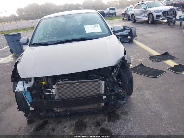 Aukcja sprzedaży 2022 Kia Rio S, vin: 3KPA24AD3NE450652, numer aukcji: 46156953