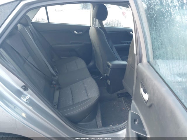Aukcja sprzedaży 2022 Kia Rio S, vin: 3KPA24AD3NE450652, numer aukcji: 46156953