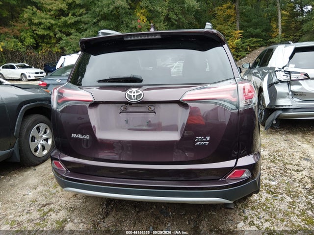 Продаж на аукціоні авто 2016 Toyota Rav4 Xle, vin: 2T3RFREV1GW513861, номер лоту: 46156955