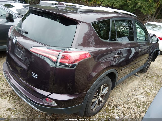 Продаж на аукціоні авто 2016 Toyota Rav4 Xle, vin: 2T3RFREV1GW513861, номер лоту: 46156955