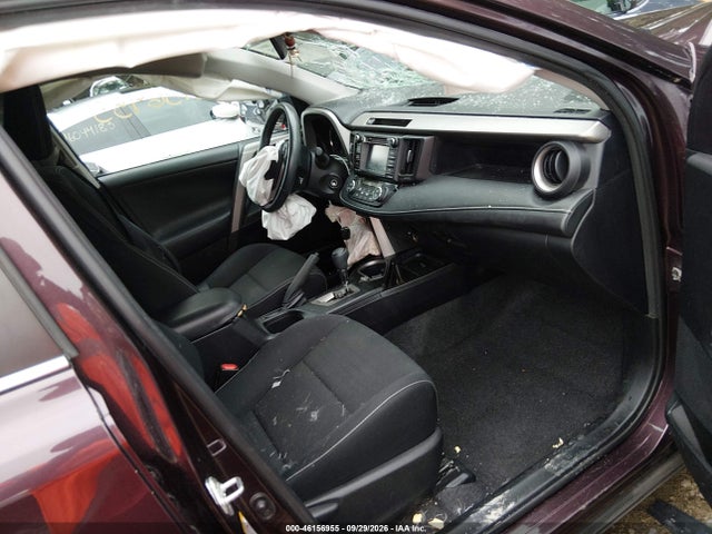 Продаж на аукціоні авто 2016 Toyota Rav4 Xle, vin: 2T3RFREV1GW513861, номер лоту: 46156955