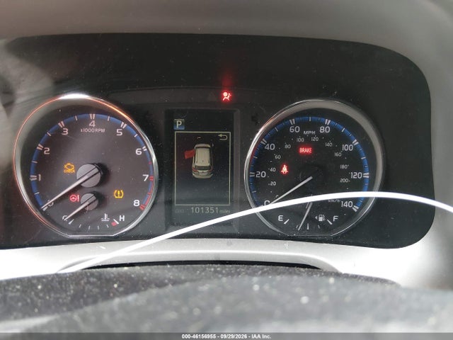 Продаж на аукціоні авто 2016 Toyota Rav4 Xle, vin: 2T3RFREV1GW513861, номер лоту: 46156955